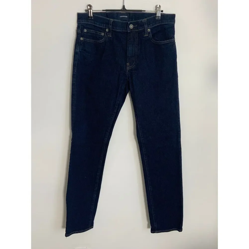 J. Crew‎ Dark Wash Men's Jeans size 30 x 29